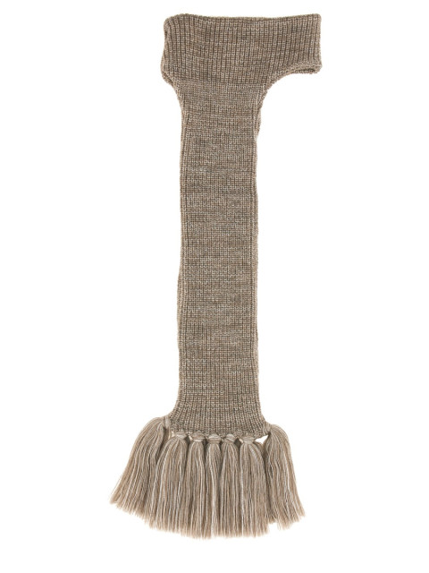 [KIJIMA TAKAYUKI] Scarf FW24 WKN-242913_29