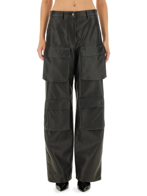 [MSGM] Trousers FW24 3741MDP16L_24762299