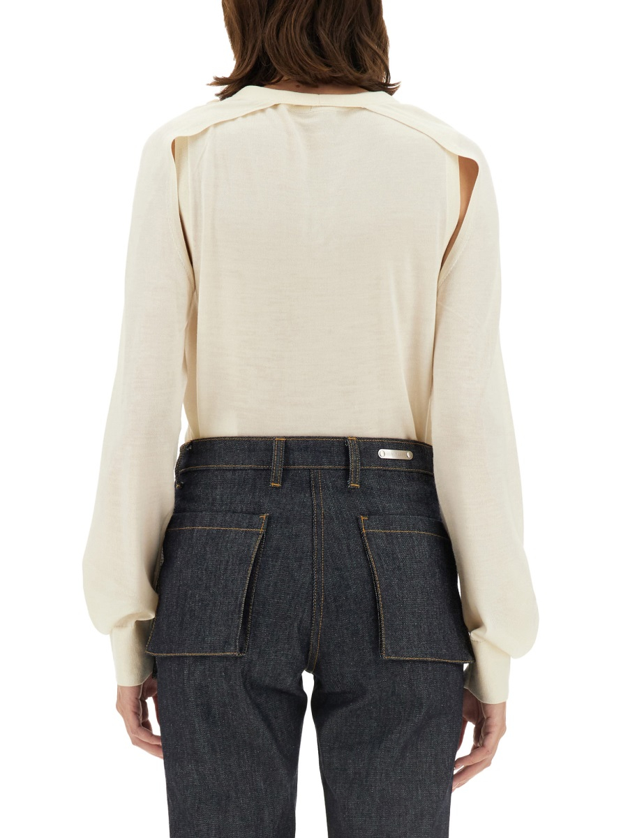 [HELMUT LANG] Sweatshirt FW24 O04HW707_C05