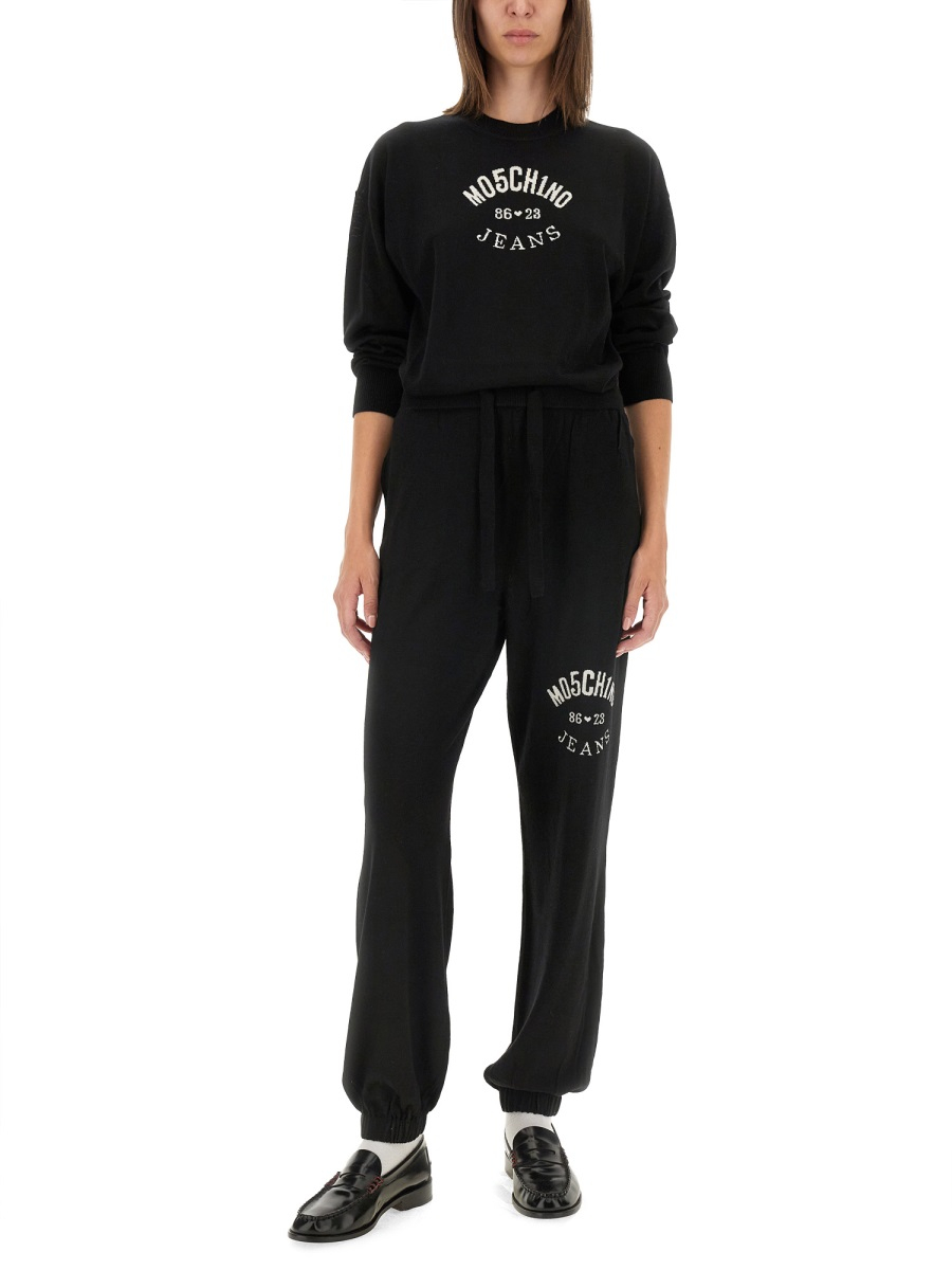 [Moschino Jeans] Jeans FW24 03808700_3555