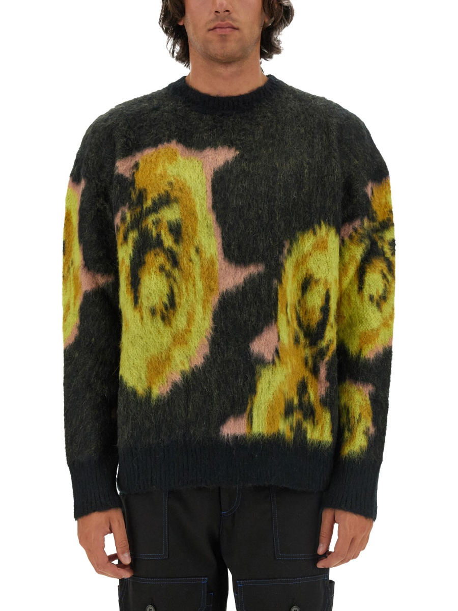 [MSGM] Knitwear FW24 3740MM217_24758099
