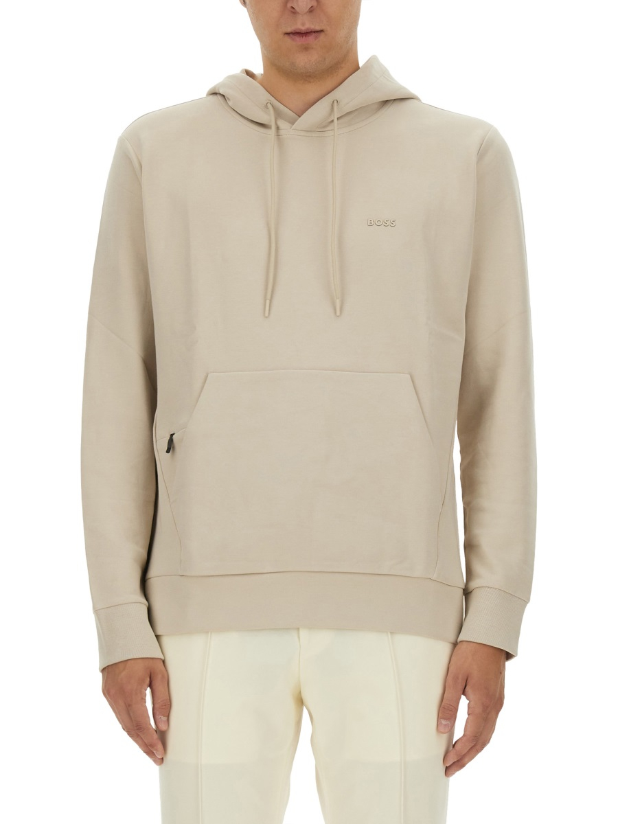 [BOSS] Sweatshirt FW24 50506130_10256713271