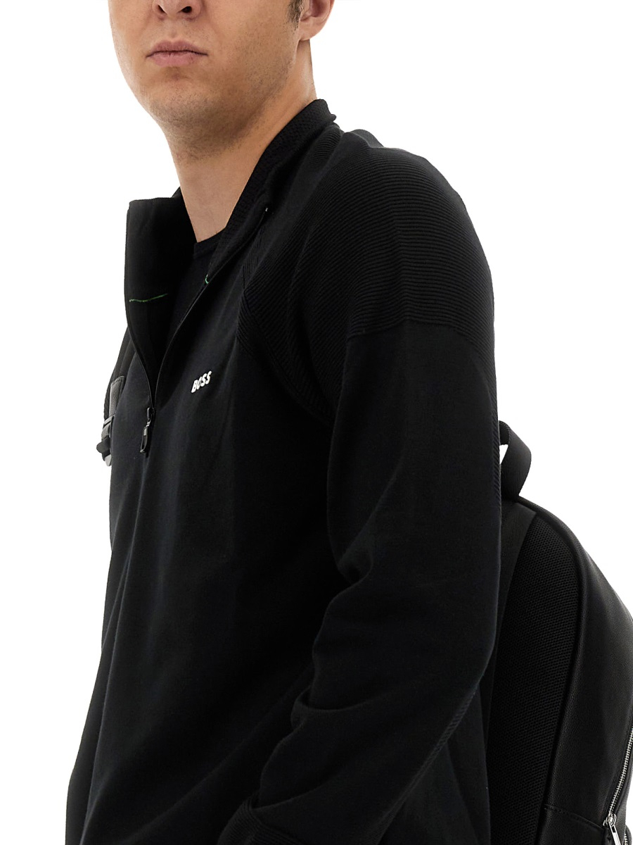 [BOSS] Sweatshirt FW24 50498525_10252224001