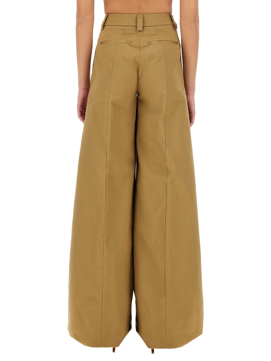 [TheLatest] Trousers FW24 SVW03101T0198LN_T0003
