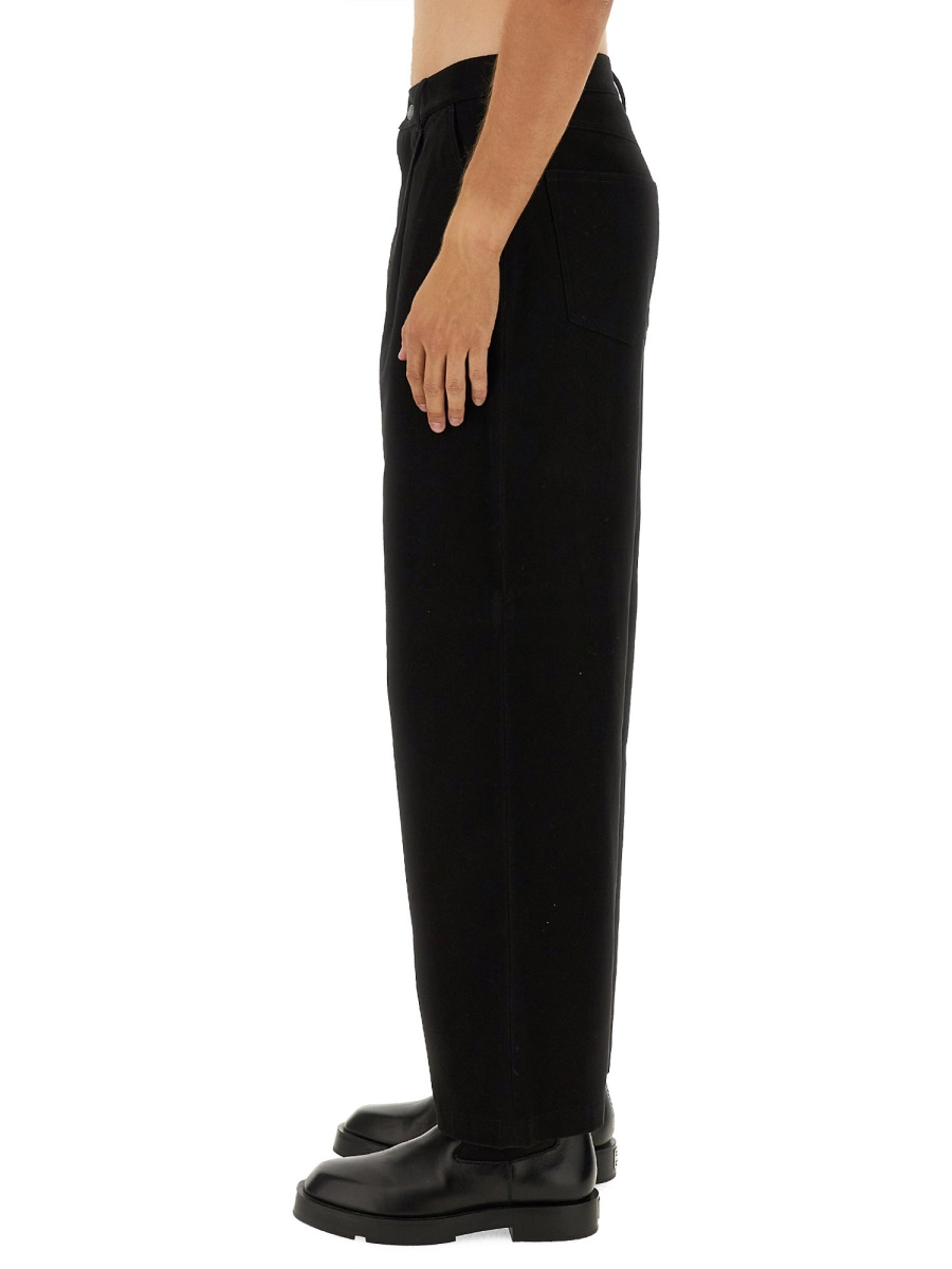 [Moschino] Trousers FW24 03305220_0555