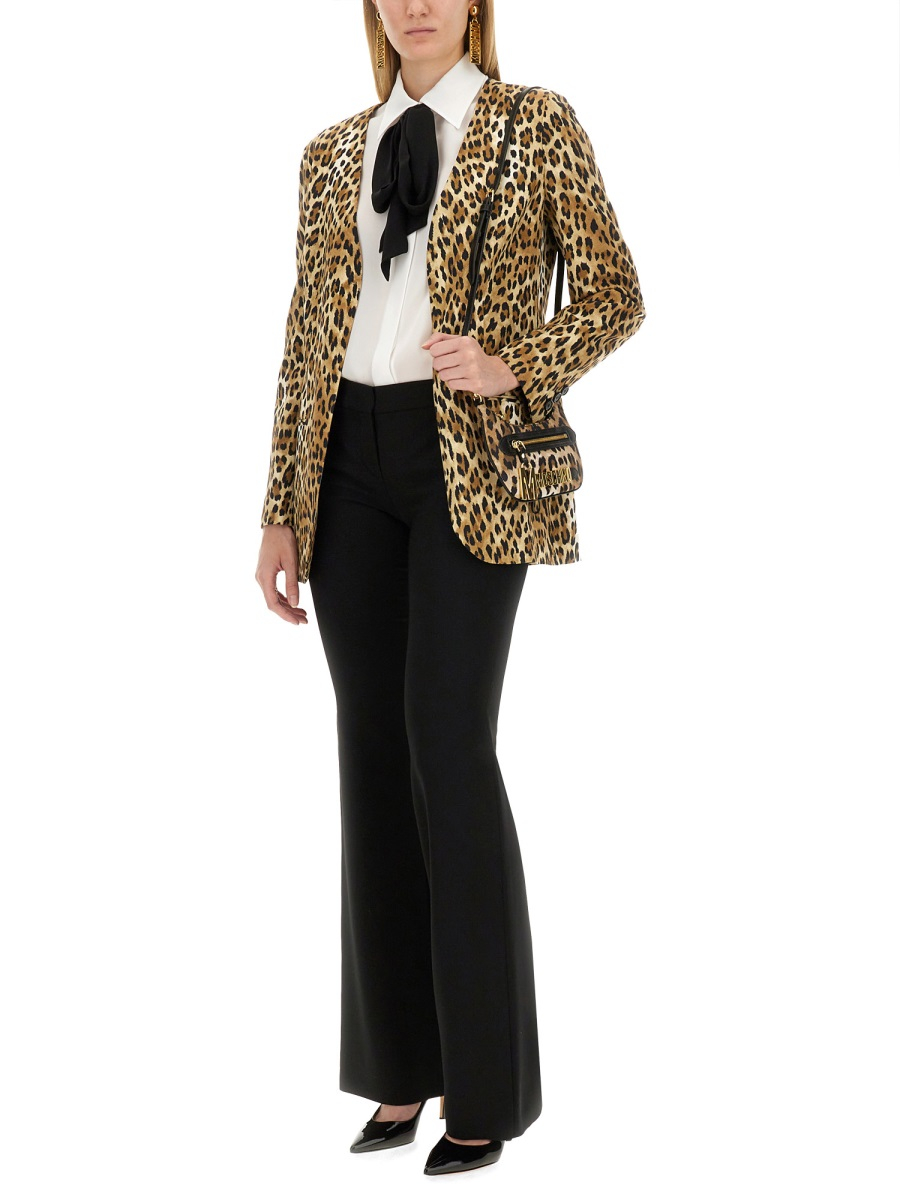 [Moschino] Blazer FW24 05095550_1888