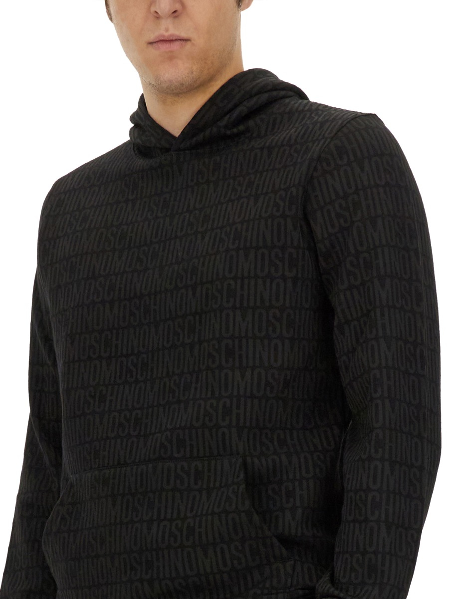 [Moschino] Sweatshirt FW24 17097629_1555