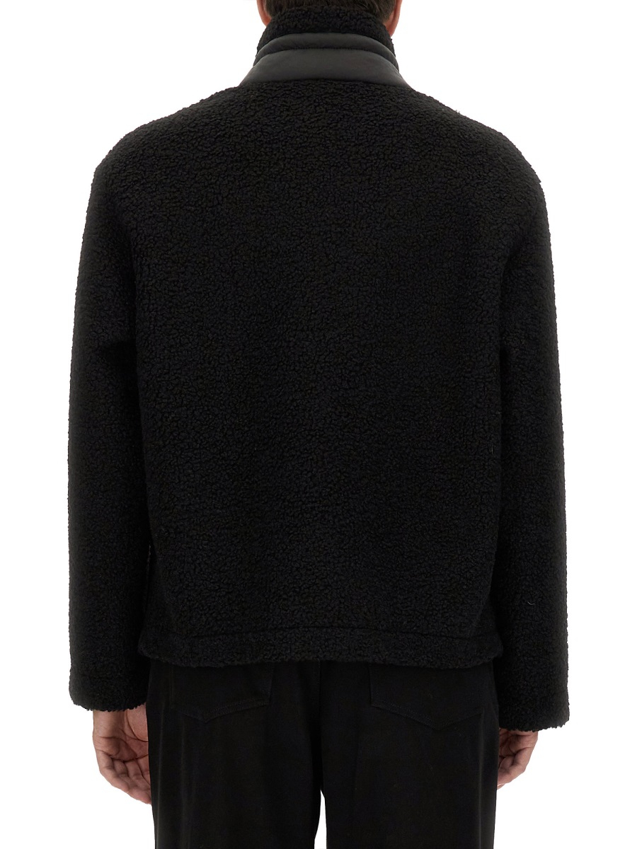 [Moschino] Jacket FW24 06205268_1555