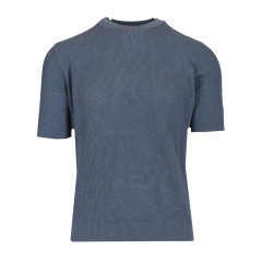 [Mauro Ottaviani] T-shirts Short Sleeve SS25 CTS24827CX072