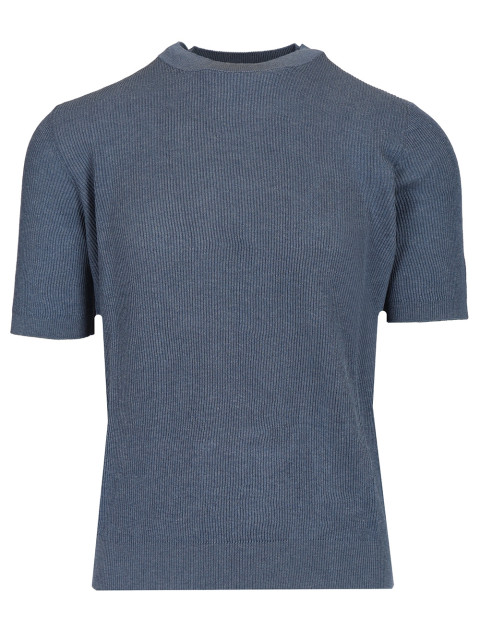 [Mauro Ottaviani] T-shirts Short Sleeve SS25 CTS24827CX072