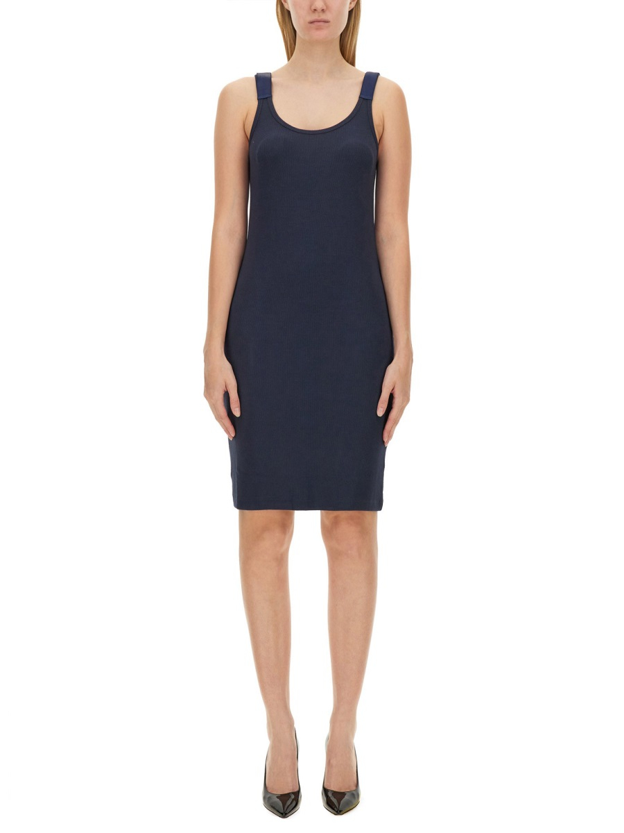 [HELMUT LANG] Sleeveless dress FW24 O04HW607_G0F
