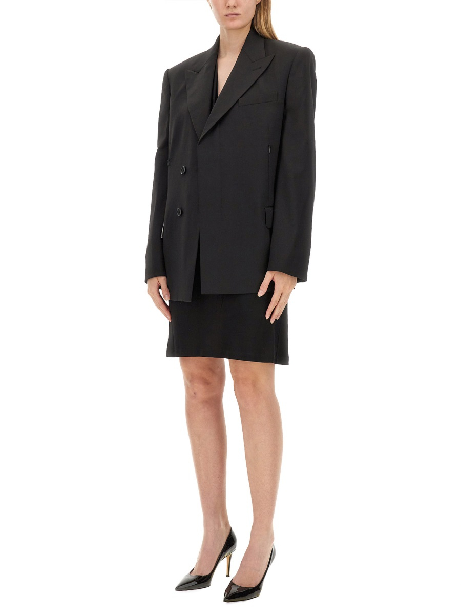 [HELMUT LANG] Blazer FW24 O01HW101_001