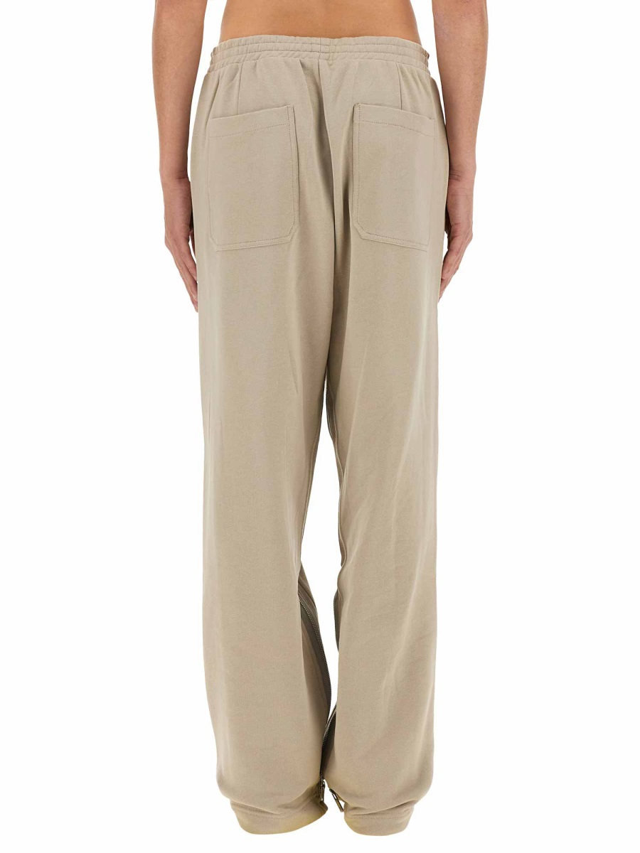 [HELMUT LANG] Jogger pants FW24 O04HM210_WZ4