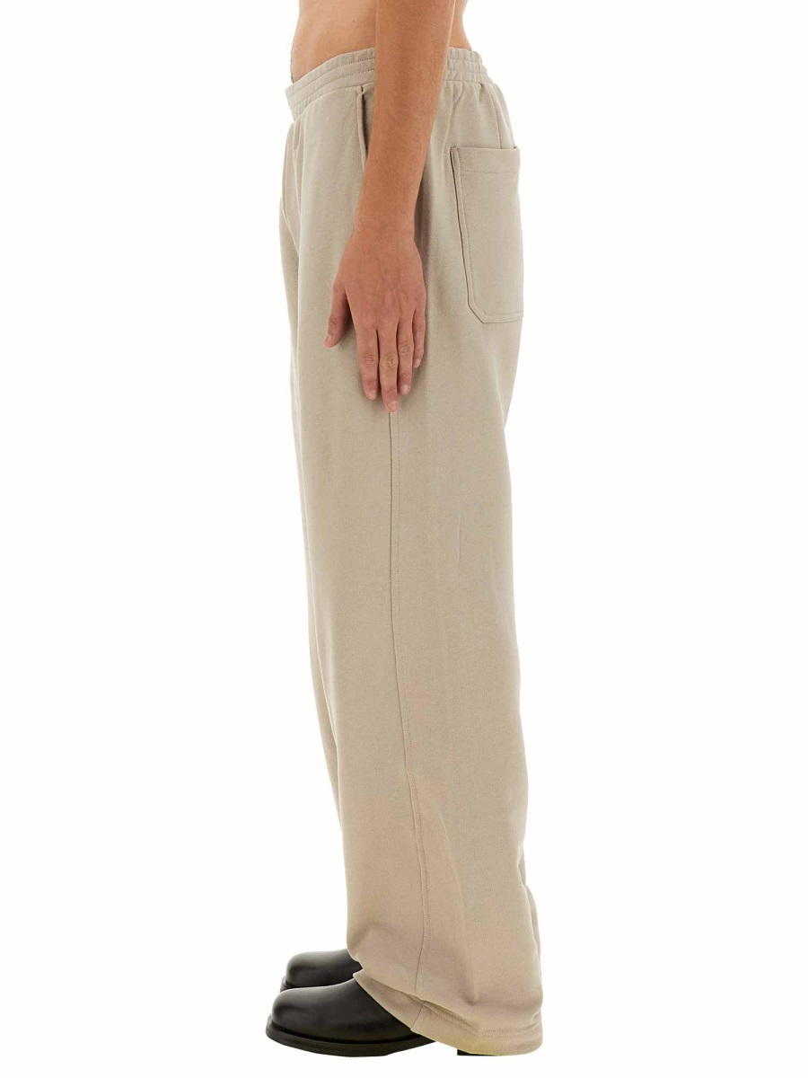 [HELMUT LANG] Jogger pants FW24 O04HM210_WZ4
