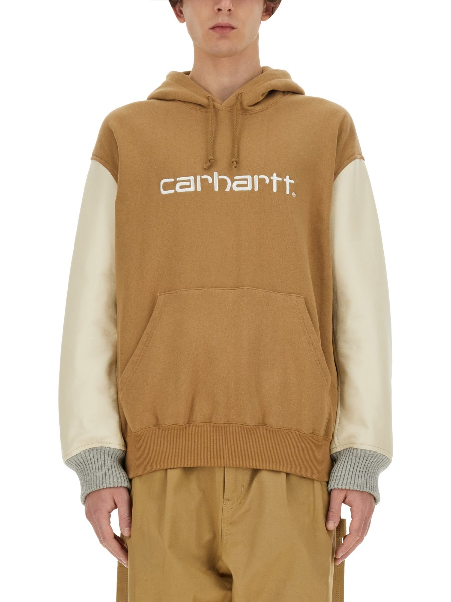 [Junya Watanabe MAN] Hoodie SS24 WM-T905-100_1