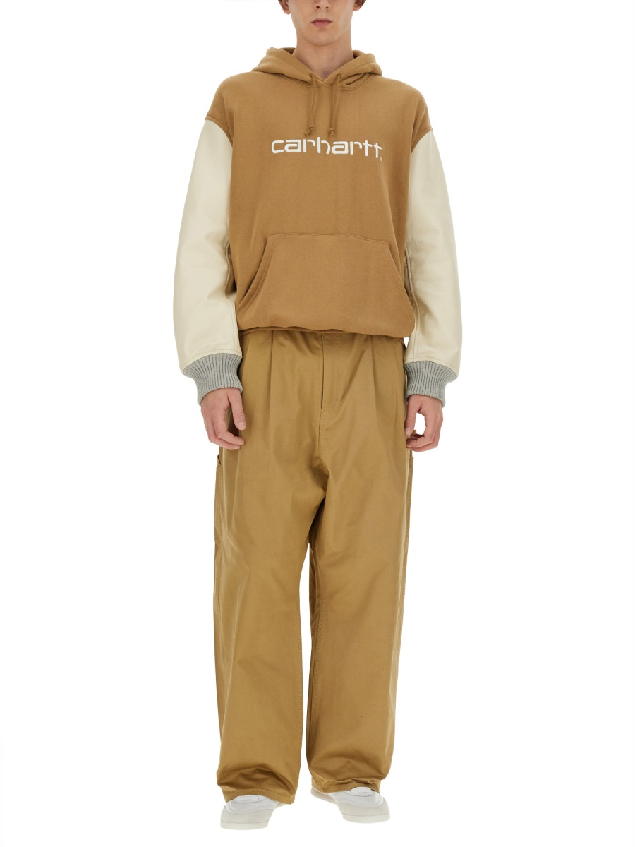 [Junya Watanabe MAN] Hoodie SS24 WM-T905-100_1