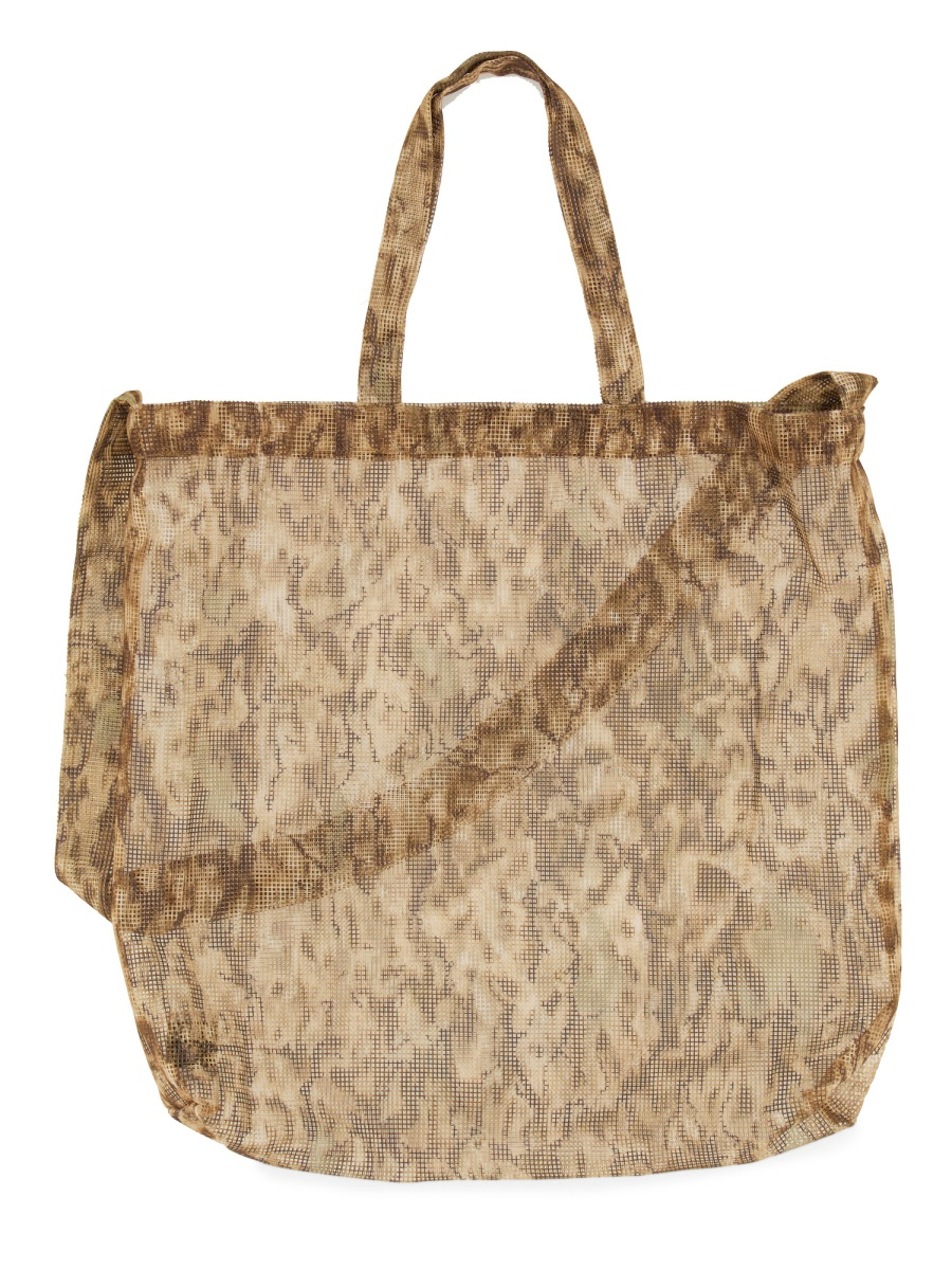 [South2 West8] Bag SS24 OT411_A-HORNCAMO