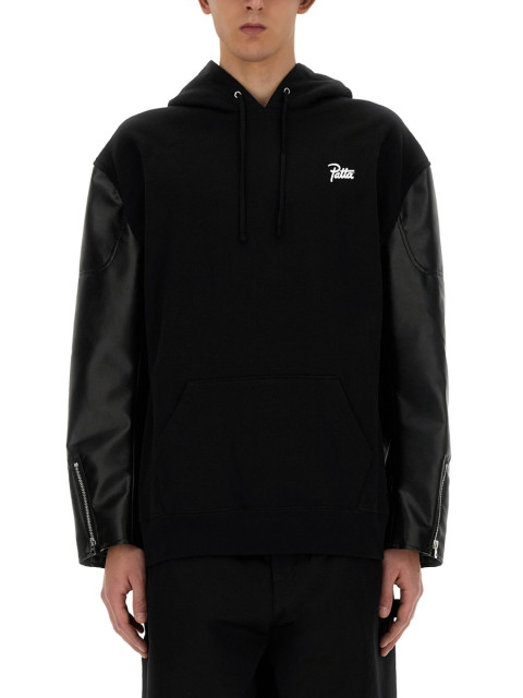[Junya Watanabe MAN] Hoodie SS24 WM-T904-100_1