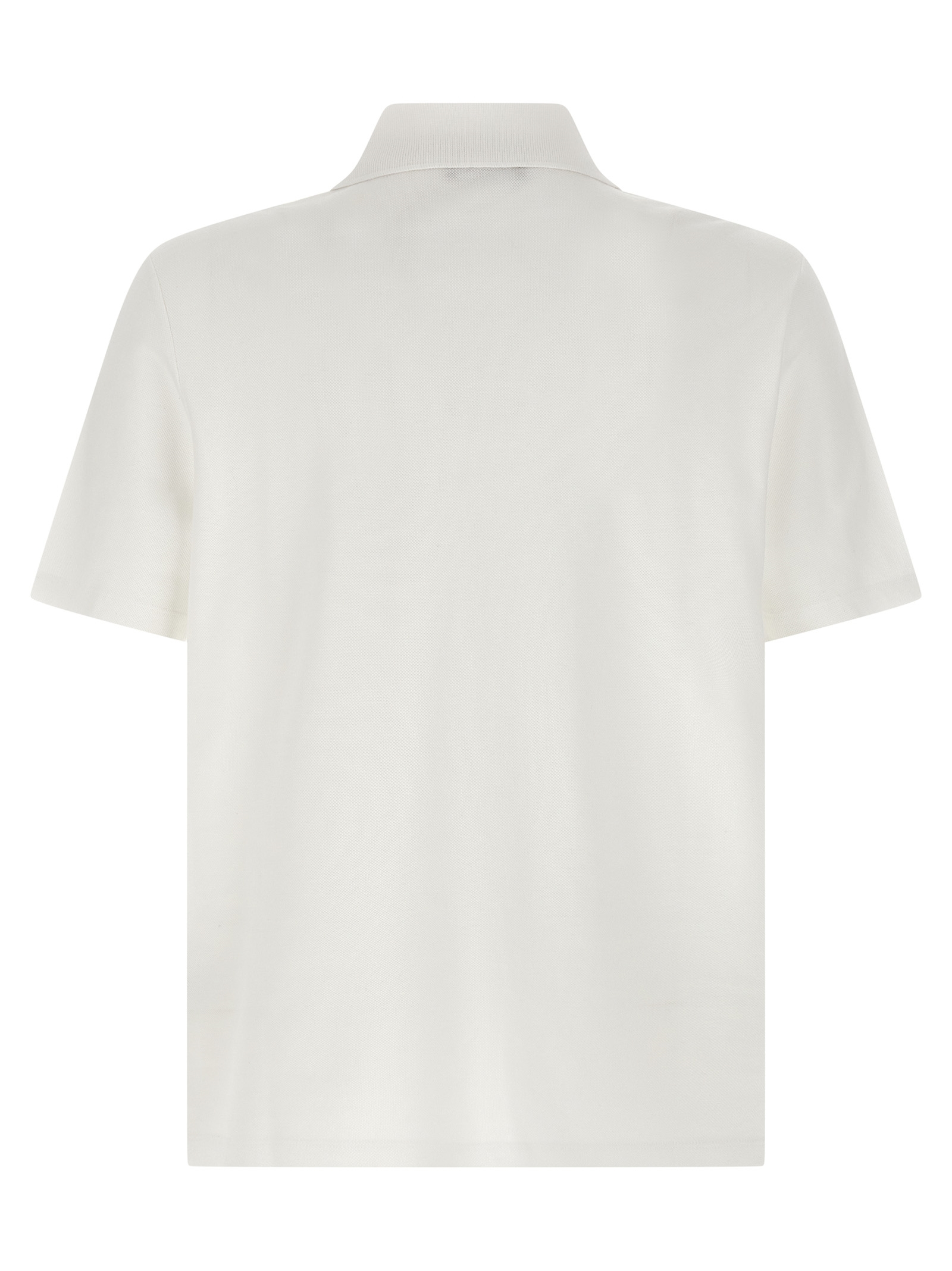 [Balmain] T-shirts Short Sleeve SS25 EH1GC026BC94GAB