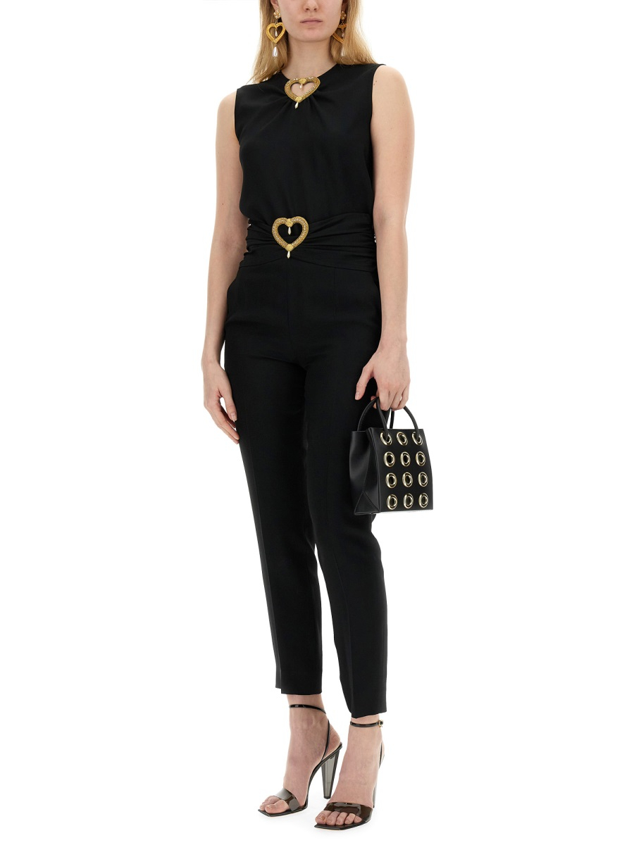 [Moschino] Trousers SS24 03280433_8555