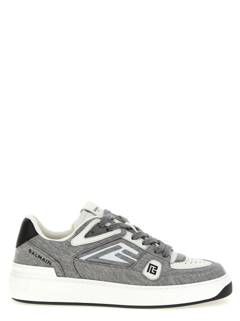 [Balmain] Sneakers SS25 EM1VI378TFJMY16