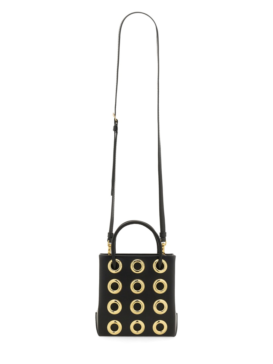 [Moschino] Shoulder bag SS24 75598001_0555