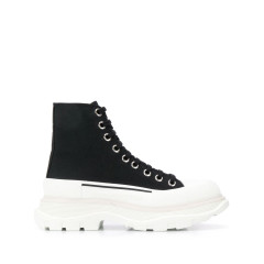 [Alexander McQueen] Ankle Boots SS23 697080W4MV21070