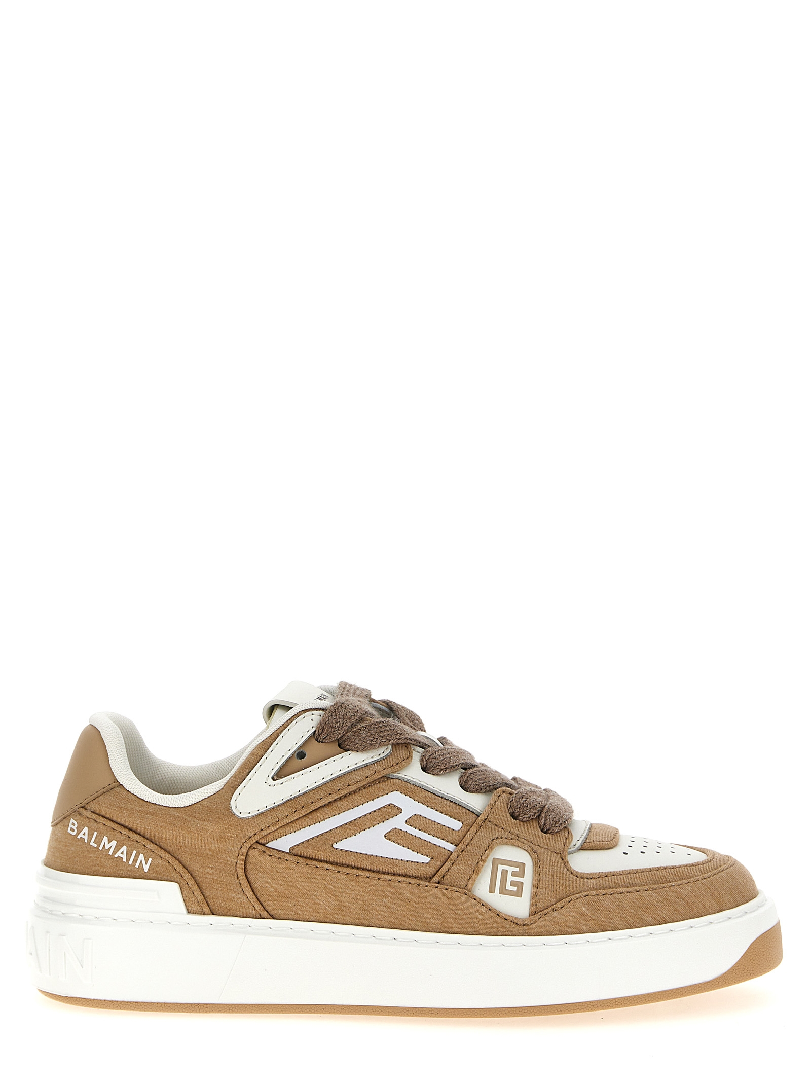 [Balmain] Sneakers SS25 EN1VI742TFJM0EZ