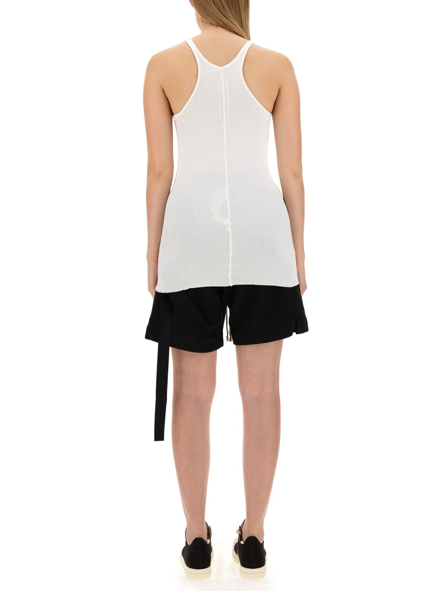 [RICK OWENS DRKSHDW] Tank top SS24 DS01D1119_RN11