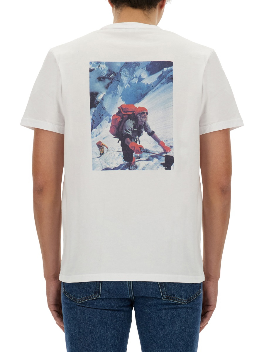 [Woolrich] T-shirts Short Sleeve SS24 CFWOTE0120MR_UT29268041
