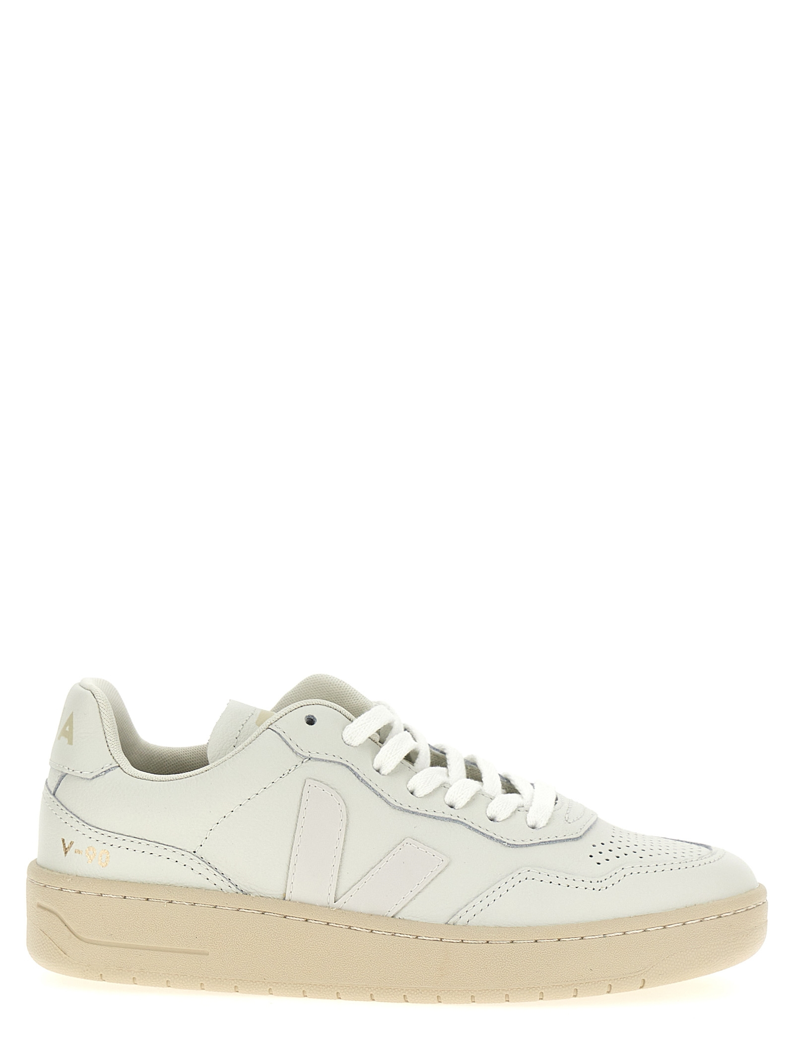 [Veja] Sneakers SS26 VD2003380EXTRAWHITE