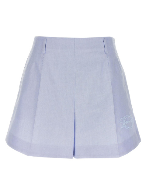 [Givenchy] Shorts SS25 BW515GG1ZE453