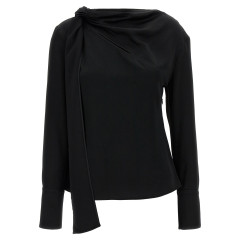 [Givenchy] Blouse SS25 BW61CR14N6001