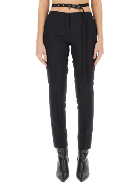 [The Attico] Trousers SS24 241WCP167_W046100