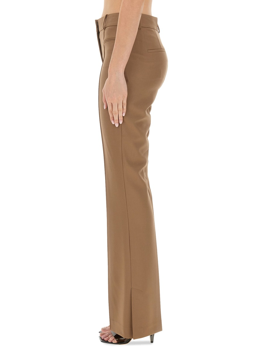 [HELMUT LANG] Trousers SS24 N10HW204_V0Z