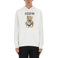 [Moschino] Sweatshirt SS24 17160228_1001