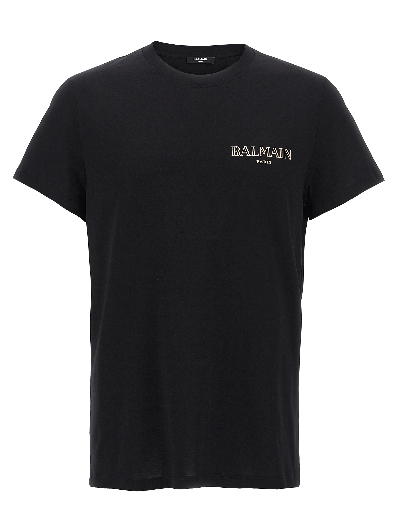 [Balmain] T-shirts Short Sleeve SS25 EH1EF000GD84EAD