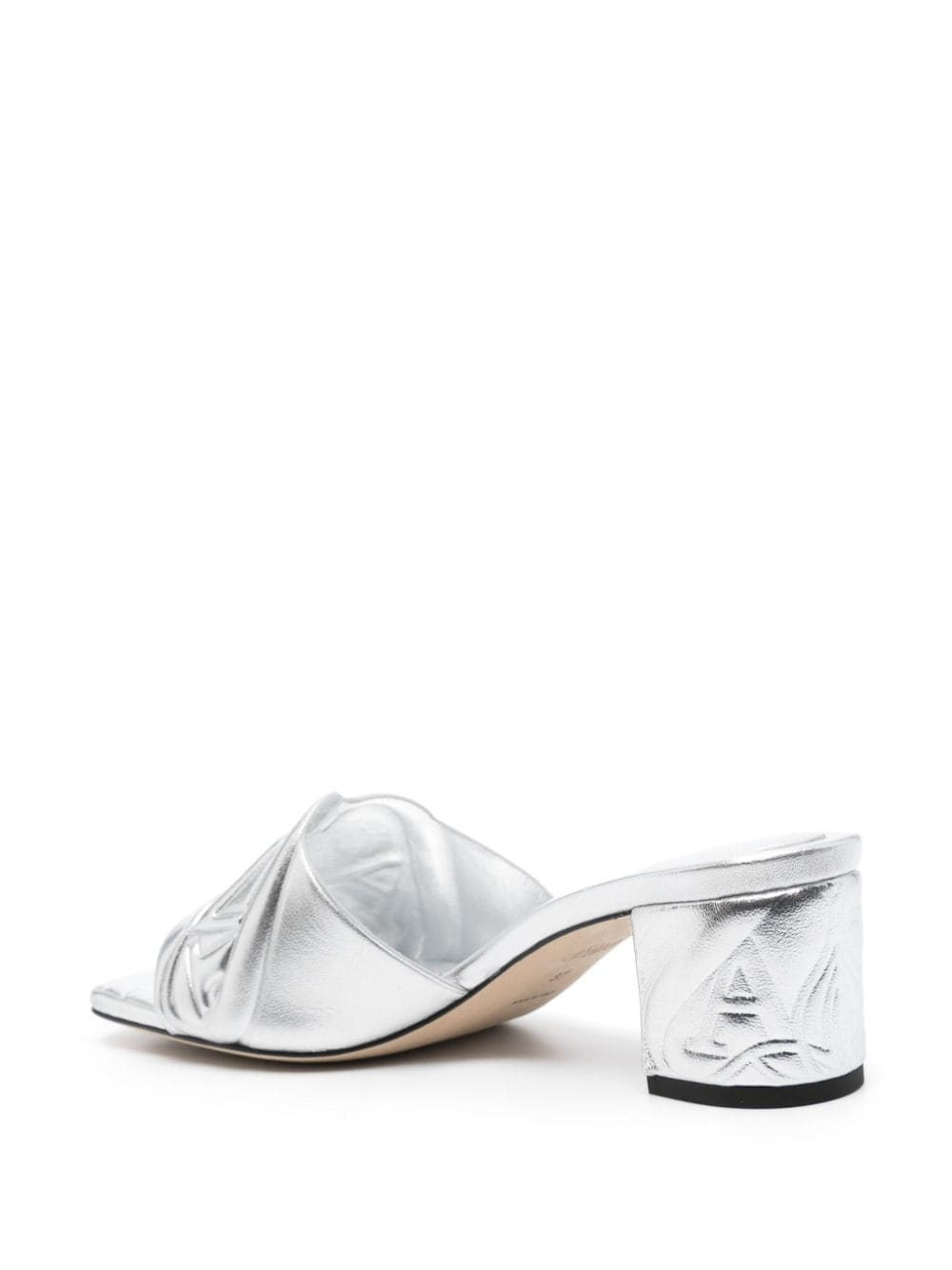 [Alexander McQueen] Sandals SS24 780713WIF138100