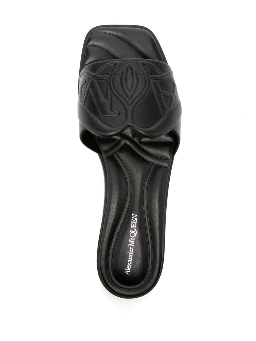 [Alexander McQueen] Sandals SS24 780714WIEAD1000