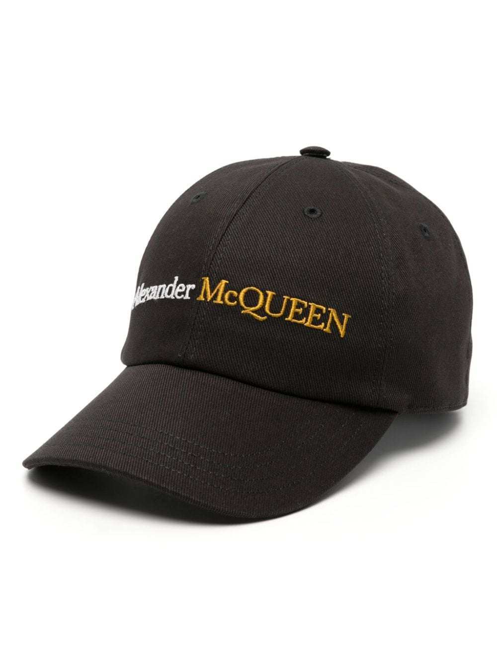 [Alexander McQueen] Cap SS24 7820624105Q1080