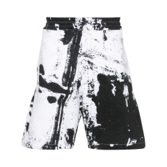 [Alexander McQueen] Shorts SS24 781888QXAAW9080