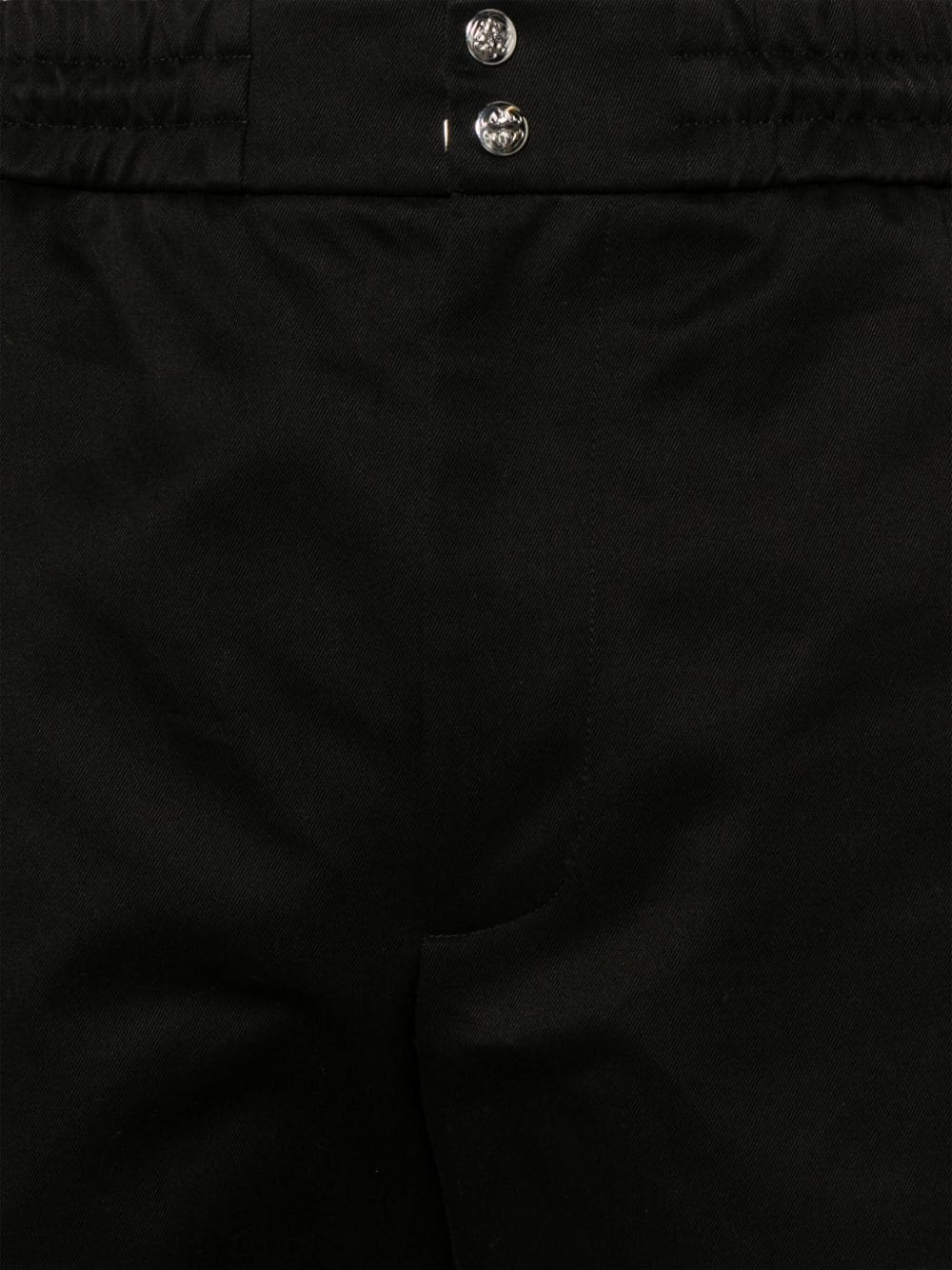 [Alexander McQueen] Trousers SS24 774187QSAAN1000
