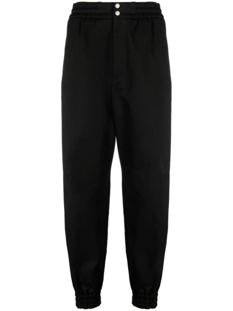 [Alexander McQueen] Trousers SS24 774187QSAAN1000