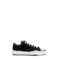 [Maison Mihara Yasuhiro] Sneakers SS26 A01FW702BLACK