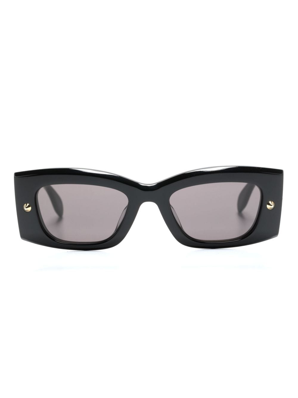 [Alexander McQueen] Sunglasses FW23 760621J07491056