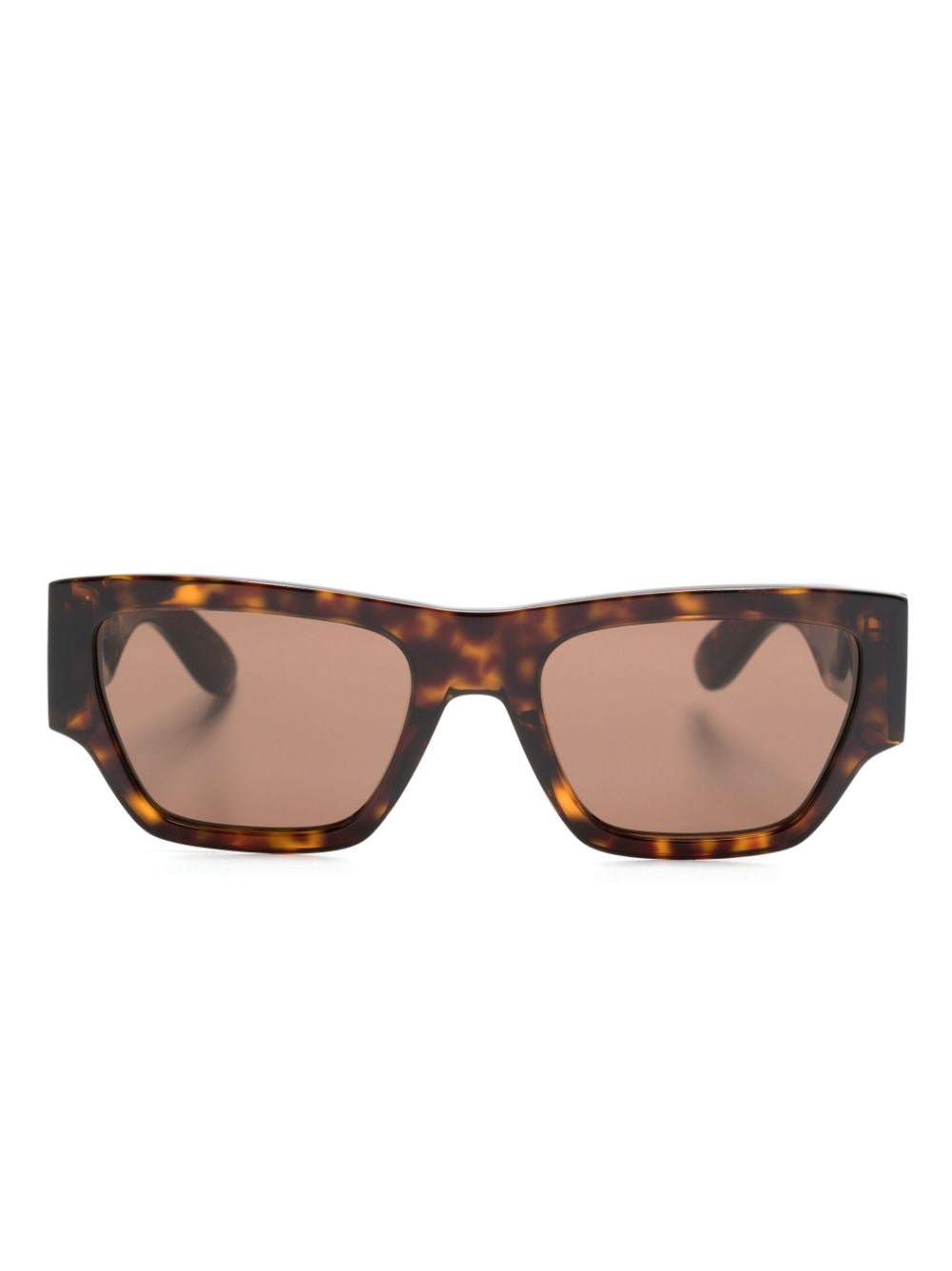 [Alexander McQueen] Sunglasses FW23 744510J07492305