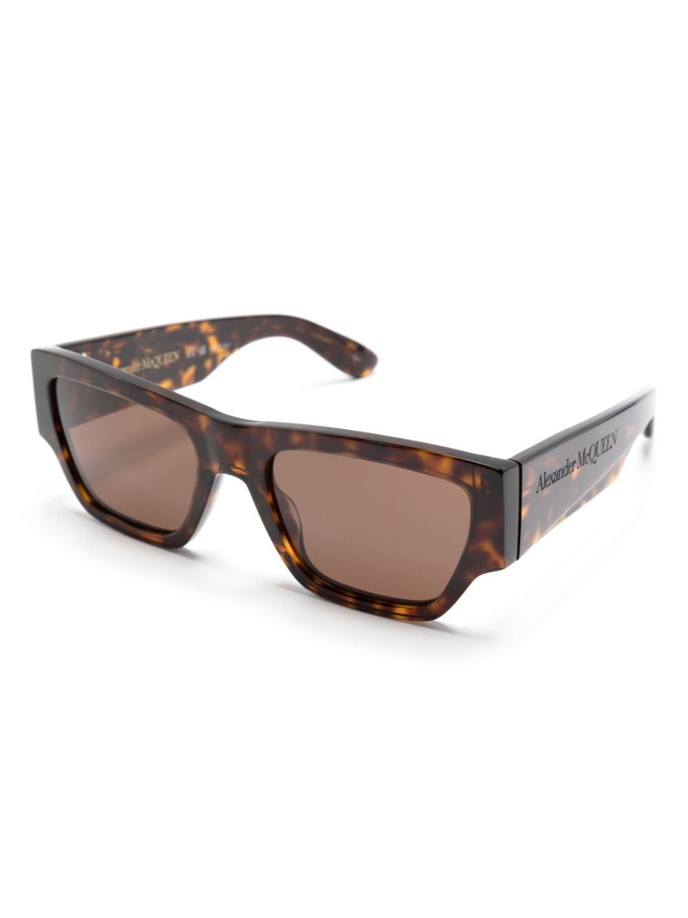 [Alexander McQueen] Sunglasses FW23 744510J07492305
