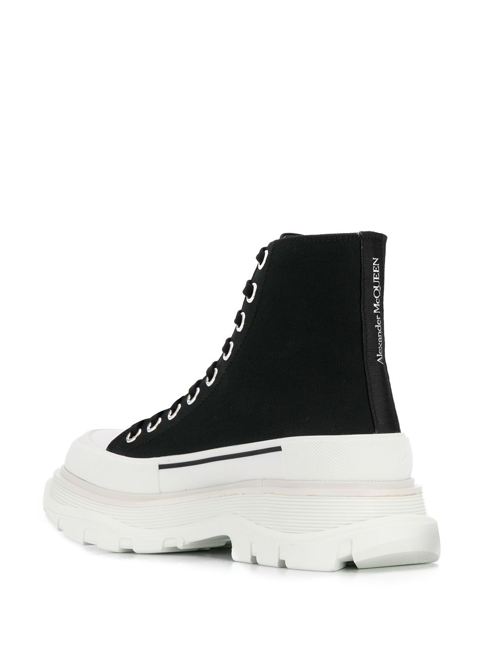 [Alexander McQueen] Ankle Boots FW23 697080W4MV21070