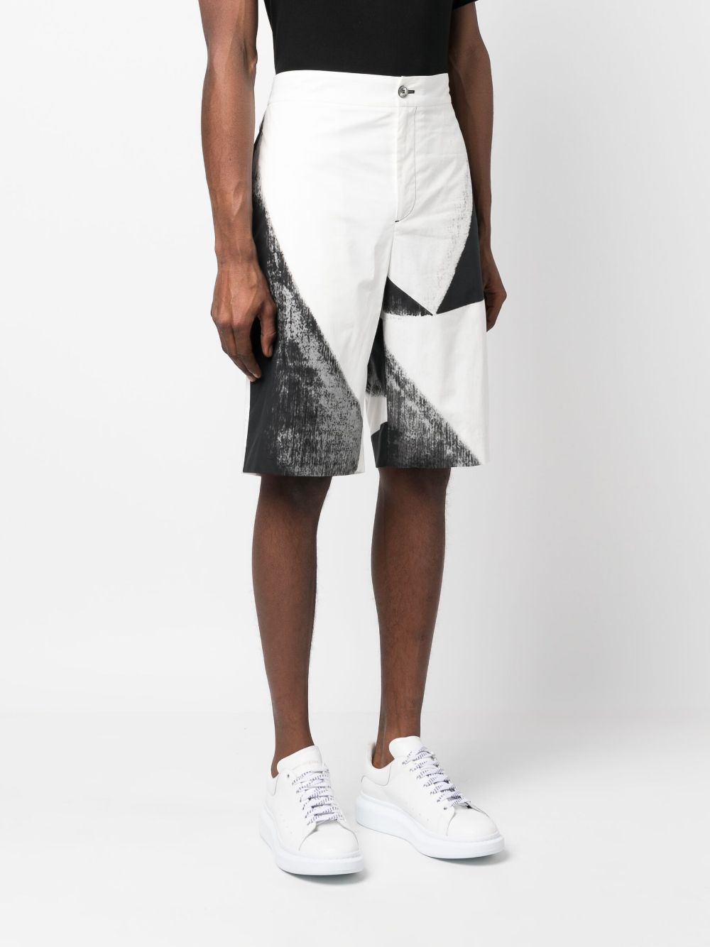 [Alexander McQueen] Shorts SS23 735194QUO841080