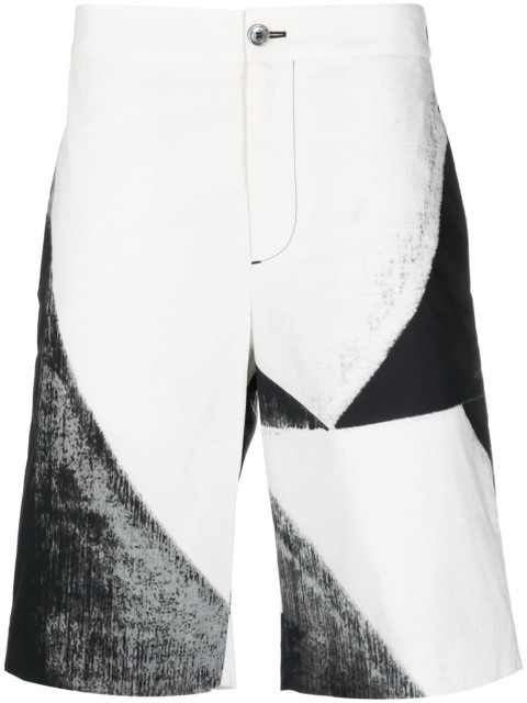 [Alexander McQueen] Shorts SS23 735194QUO841080
